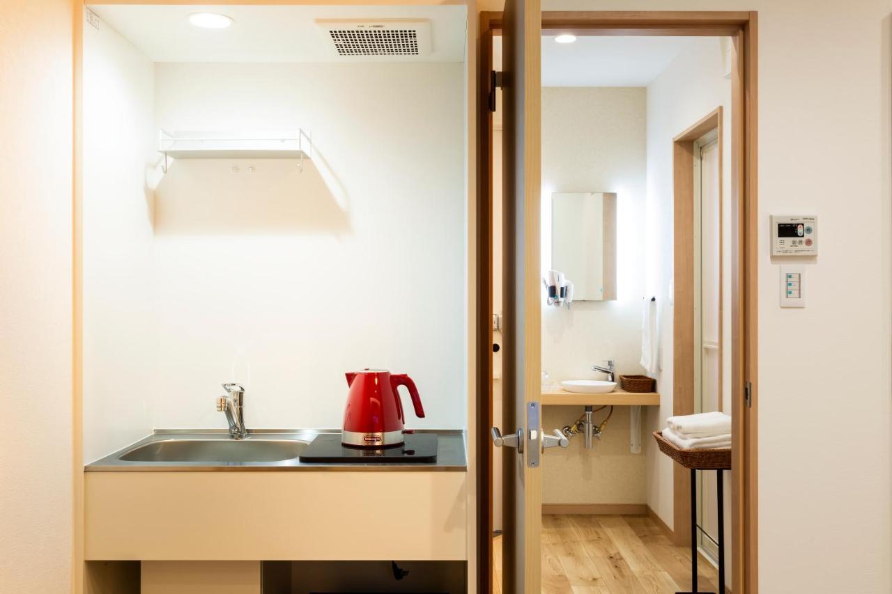 Hotel Grand Japaning Gojo