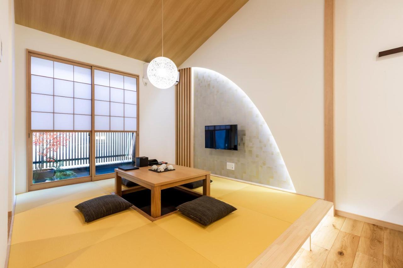 Grand Japaning Gojo Hotel