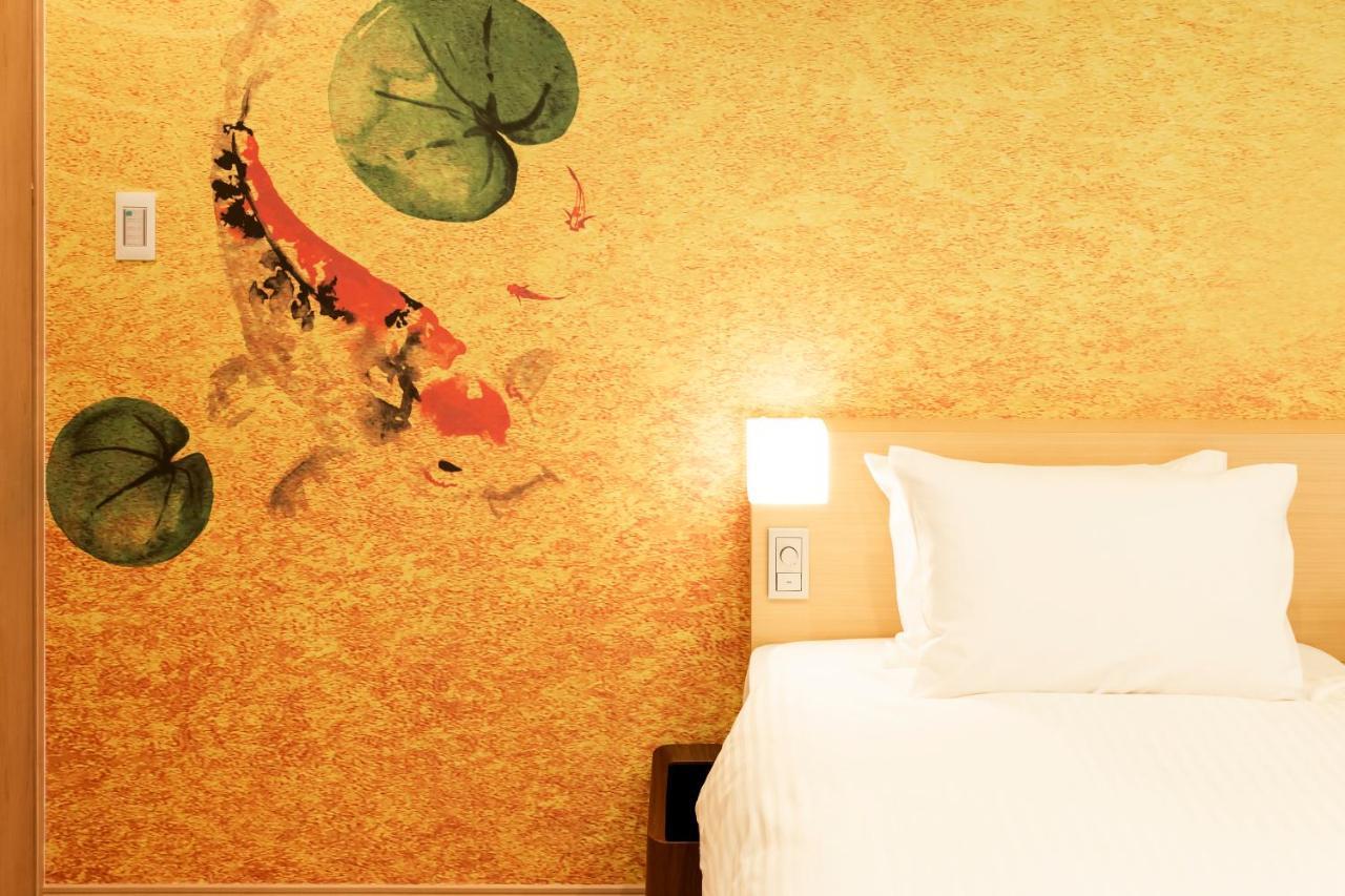 Grand Japaning Gojo 3* Kyoto