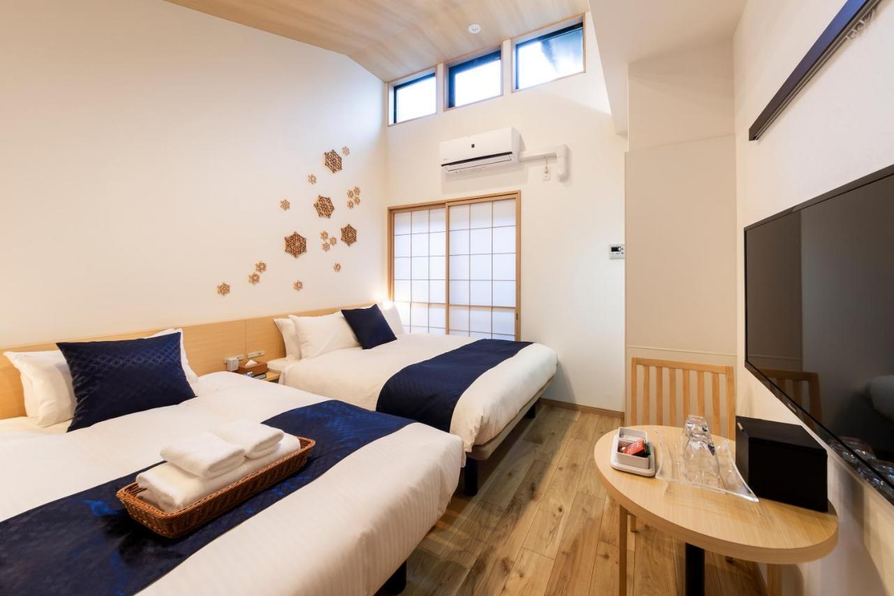 Grand Japaning Gojo Hotel