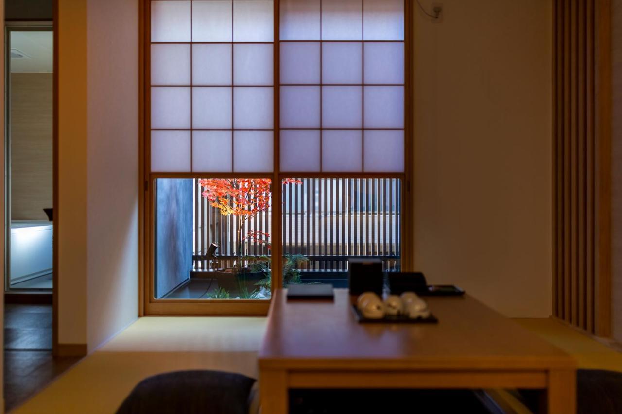 Grand Japaning Gojo 3* Kyoto