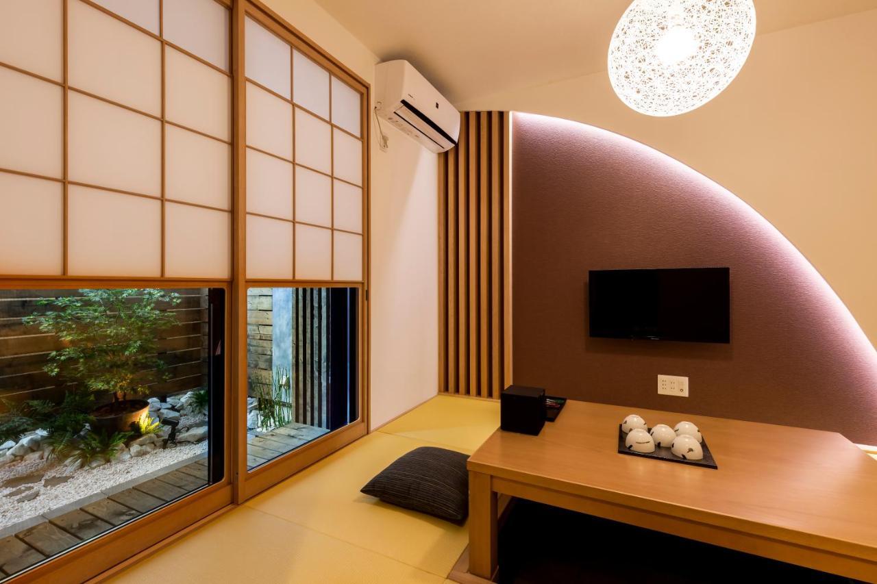 Hotel Grand Japaning Gojo