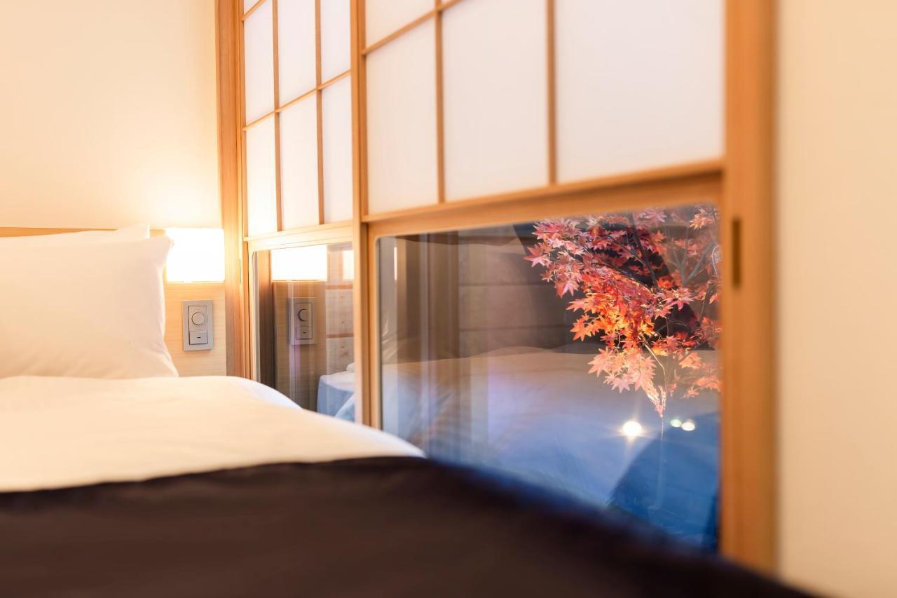 Hotel Grand Japaning Gojo
