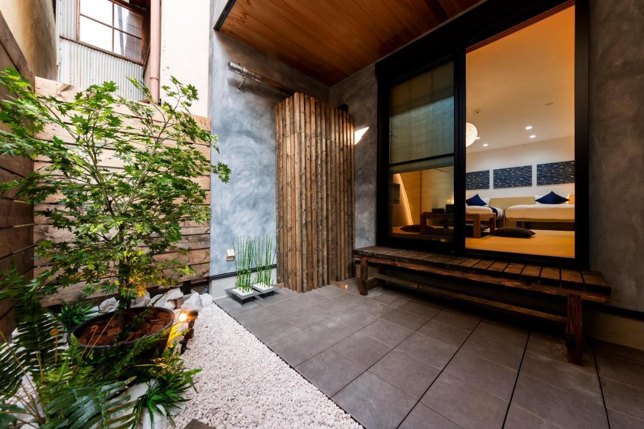 Hotel Grand Japaning Gojo Kyoto