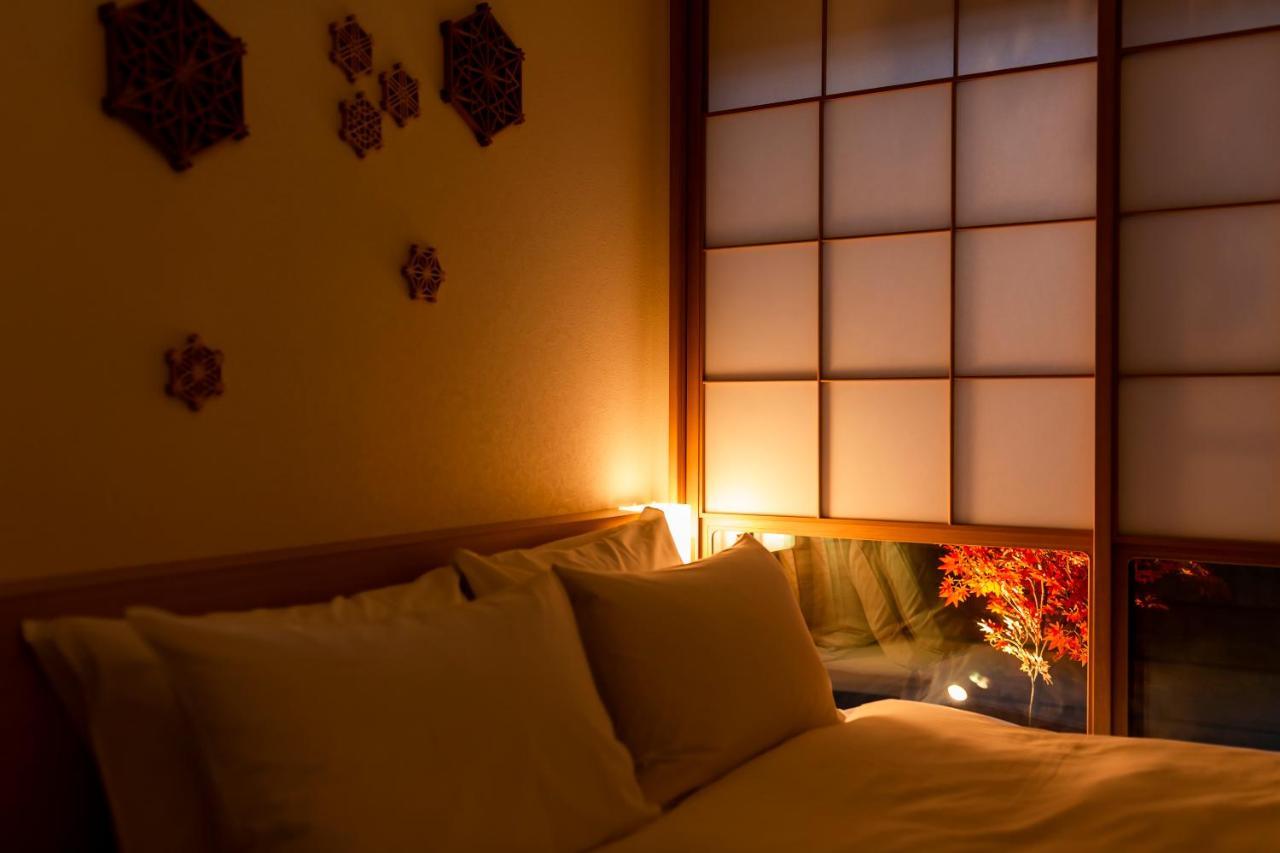 Hotel Grand Japaning Gojo